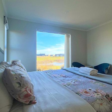 Little Rodman Appartement Lake Tekapo Buitenkant foto