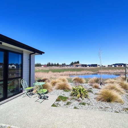 Little Rodman Appartement Lake Tekapo Buitenkant foto
