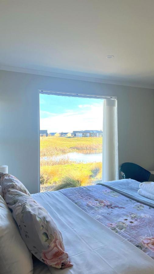 Little Rodman Appartement Lake Tekapo Buitenkant foto