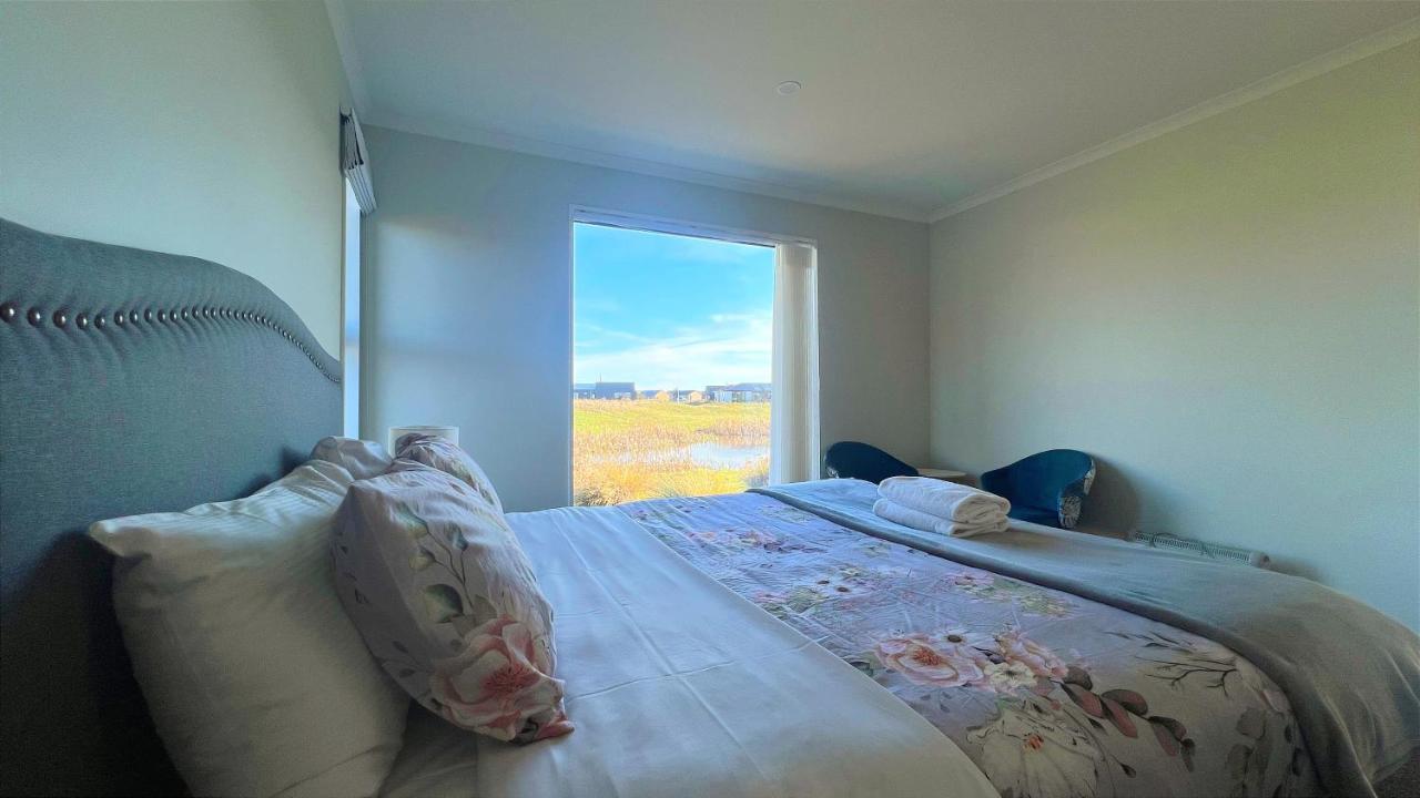 Little Rodman Appartement Lake Tekapo Buitenkant foto