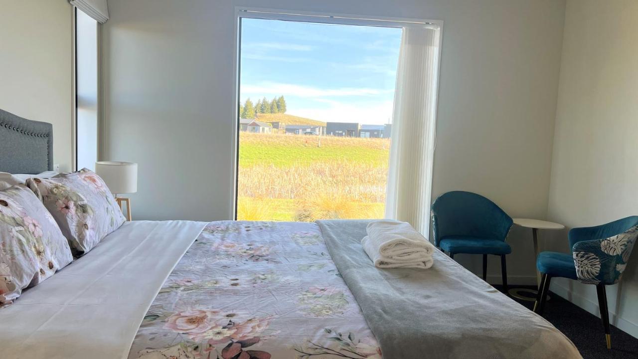 Little Rodman Appartement Lake Tekapo Buitenkant foto